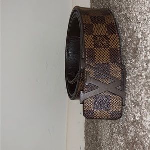 Louis Vuitton Belt